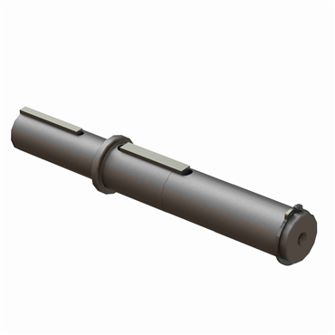 HERA Cast Iron Helical Hypoid Reducer